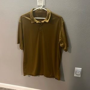 Men’s Patagonia Capilene Cool Trail Polo - L
